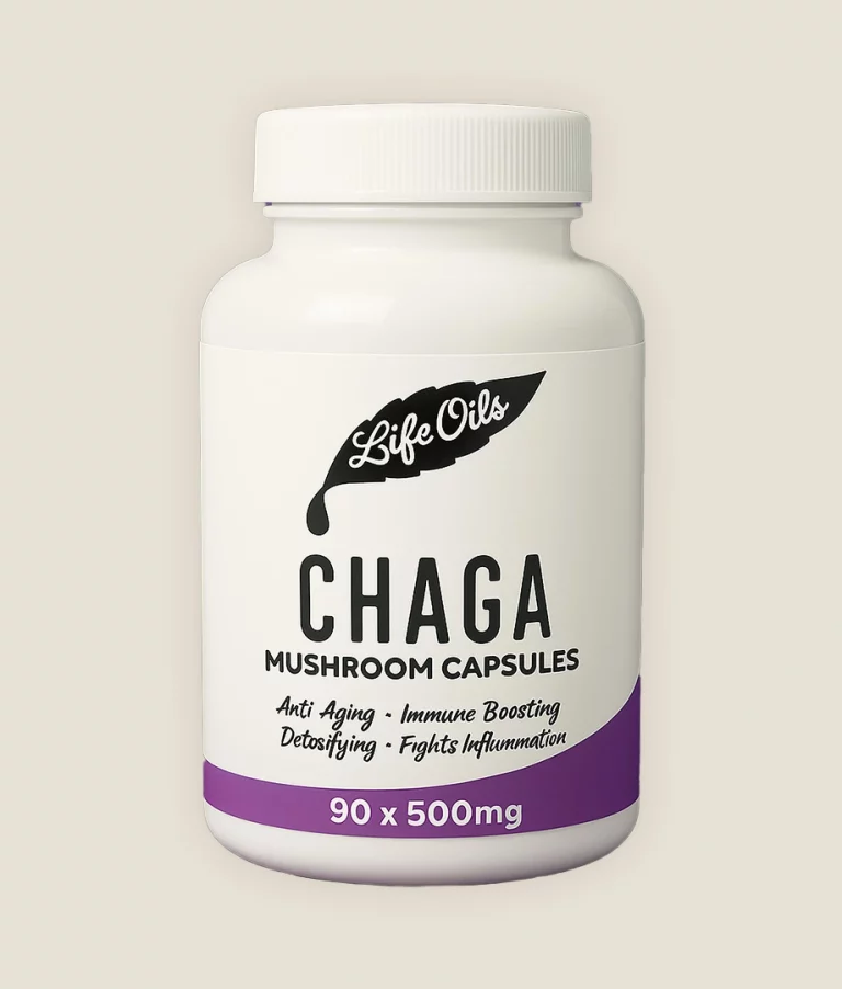 Chaga