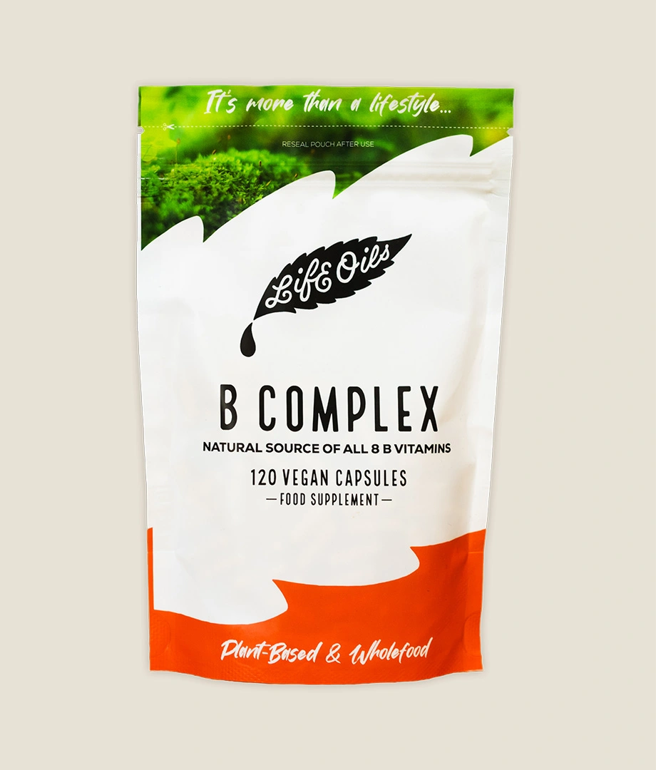 B Complex