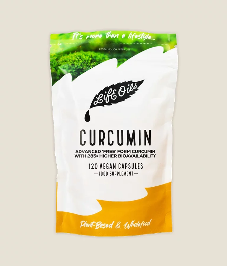 Curcumin