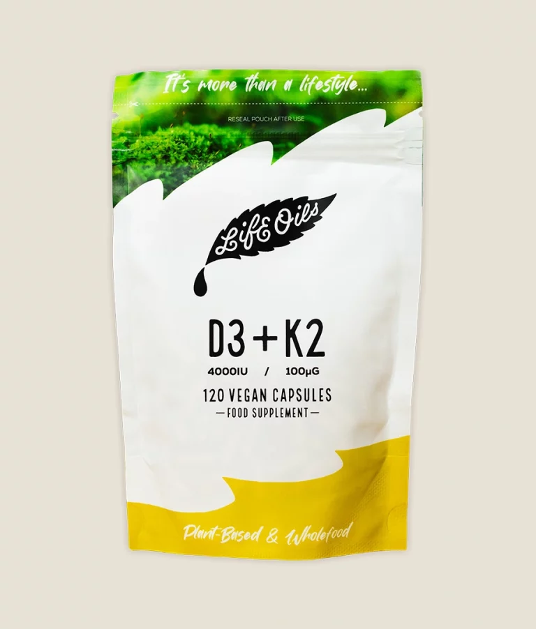 D3 + K2