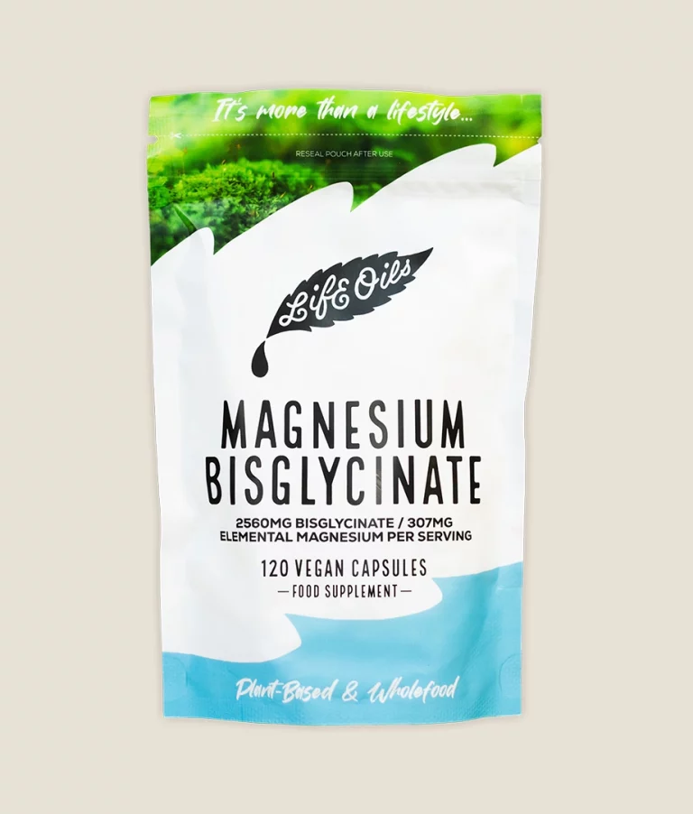 Magnesium Bisglycinate