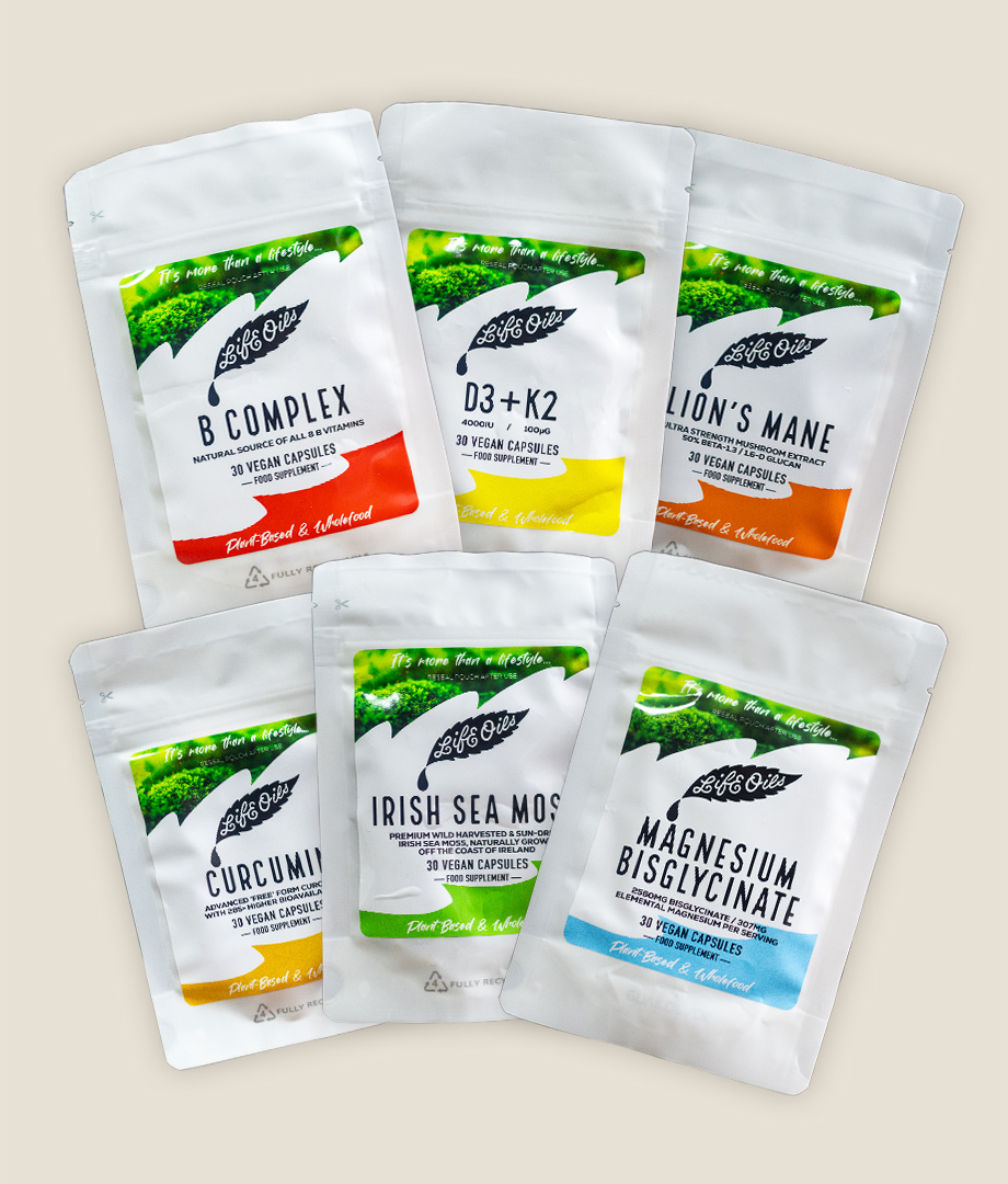 The Ultimate Monthly Bundle