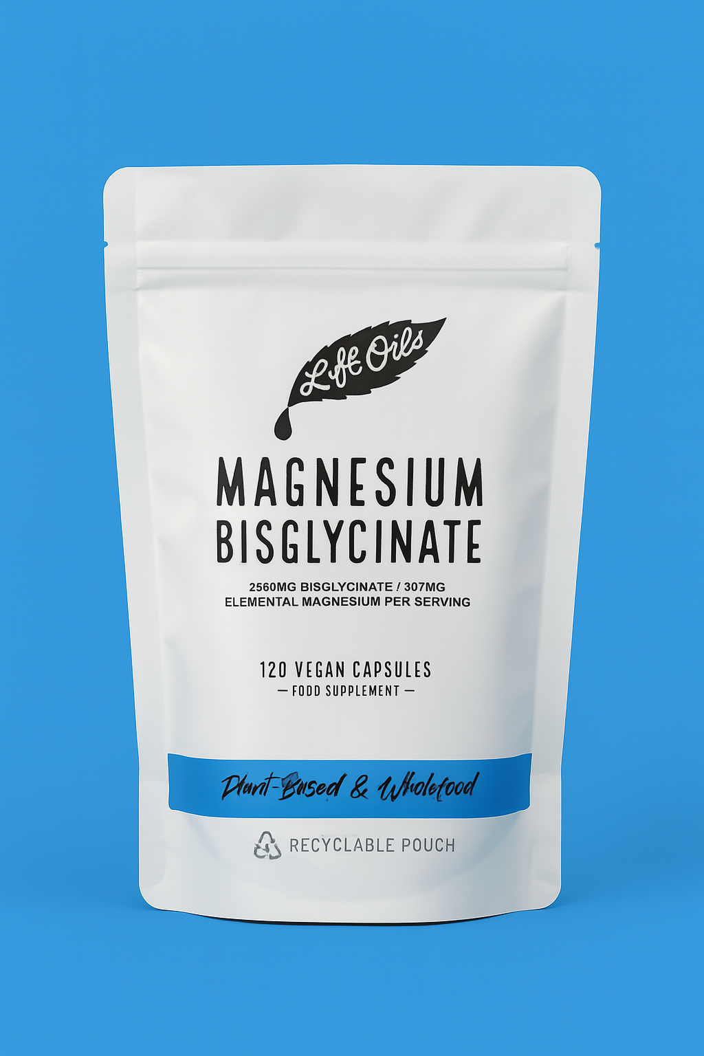 Magnesium Bisglycinate
