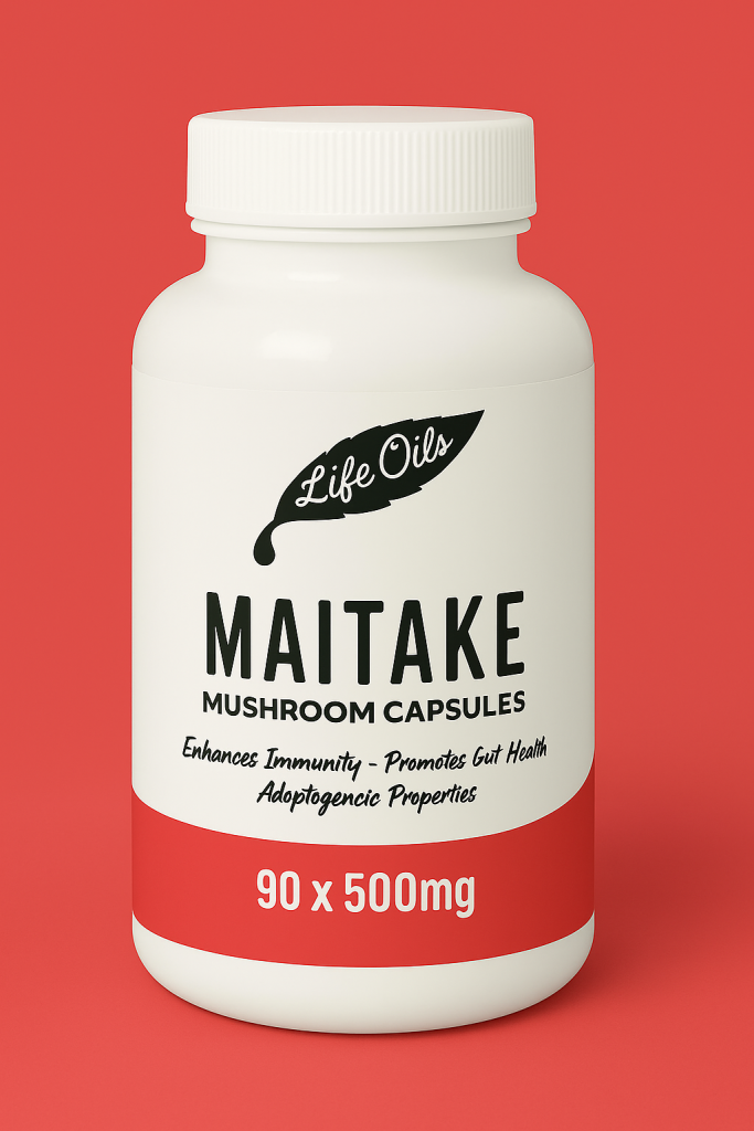Maitake - Image 2