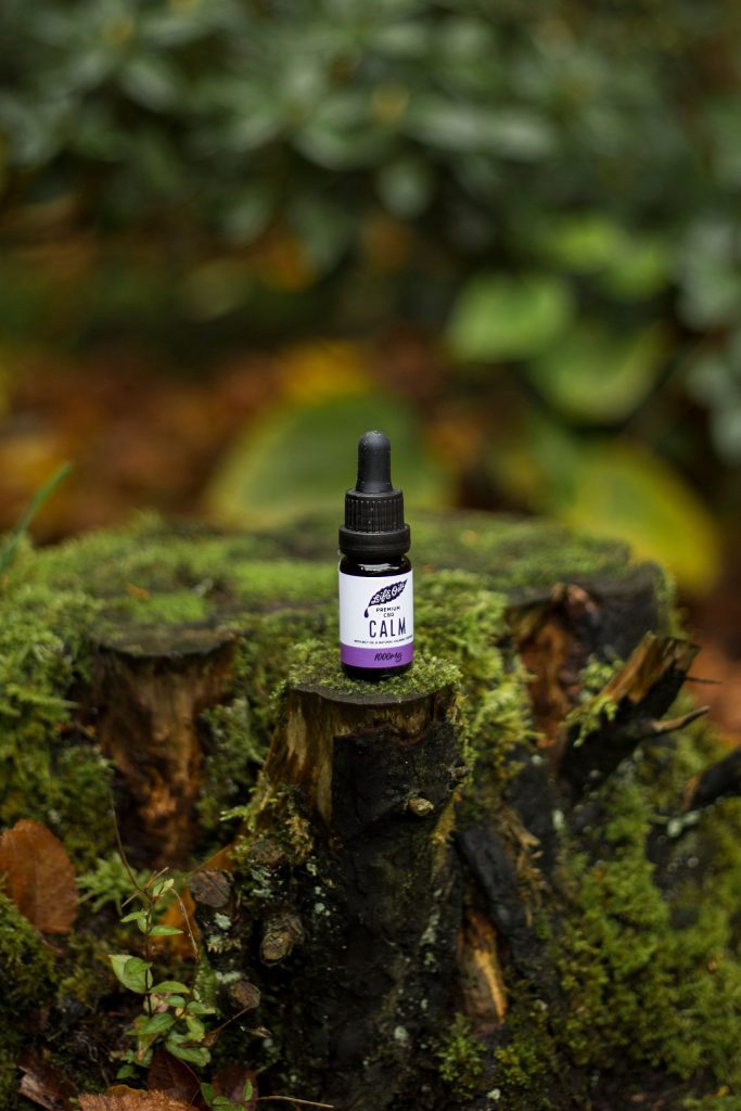 Calm Premium CBD Oil - Image 6