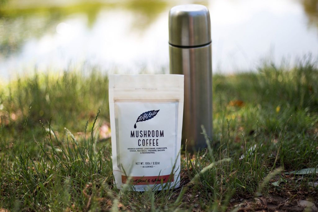 Mushroom coffee - Image 6