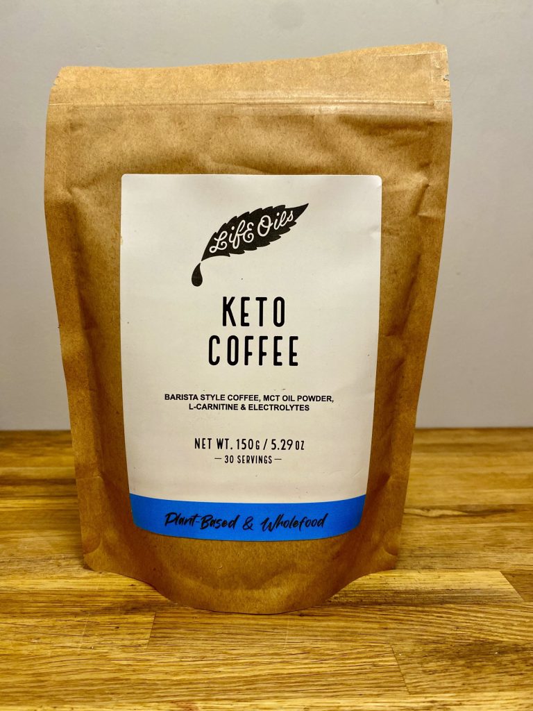 Keto Coffee - Image 2