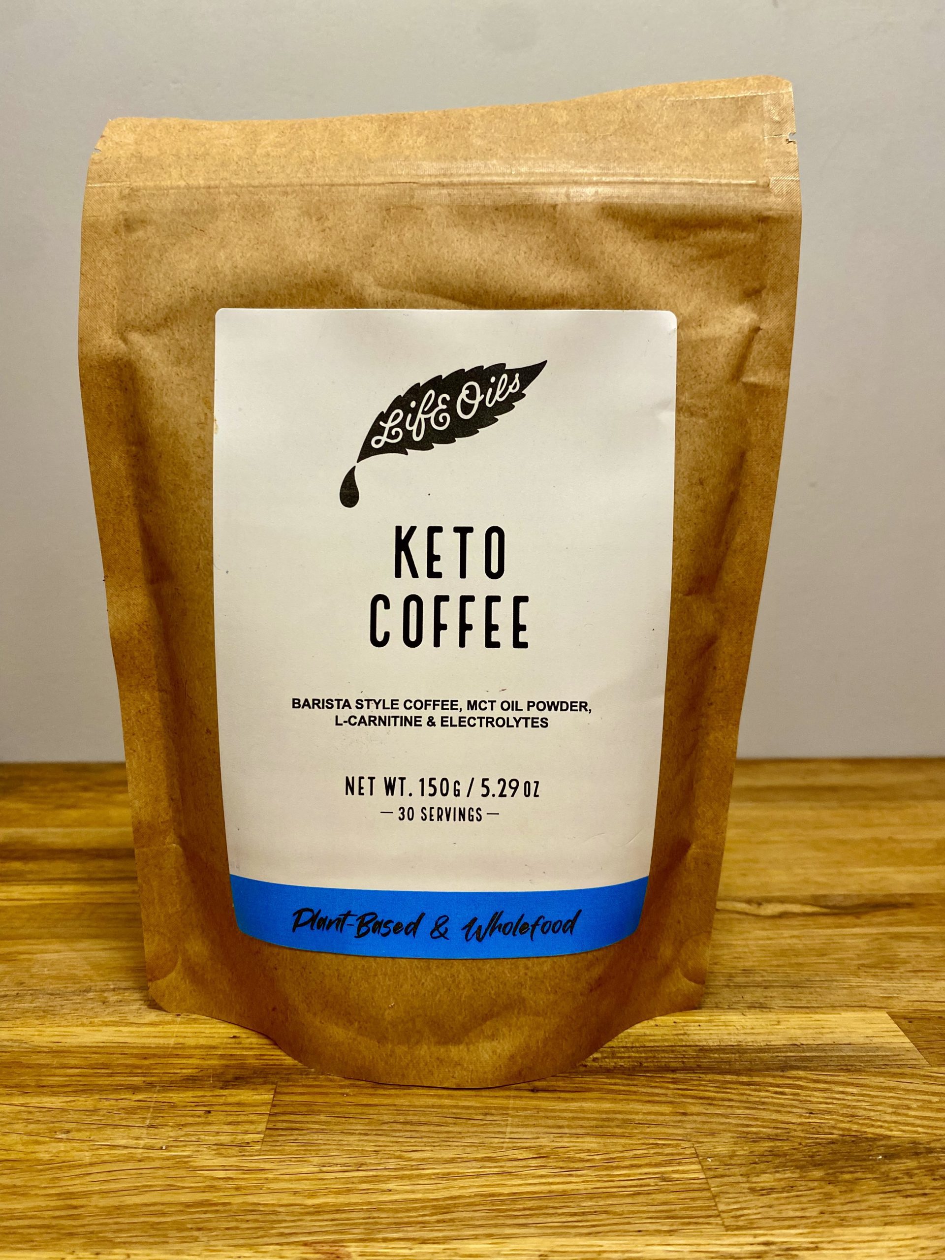Keto Coffee