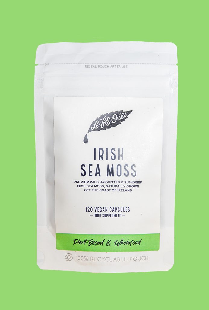 Irish Sea Moss - Image 3