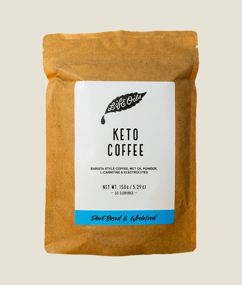 Keto Coffee