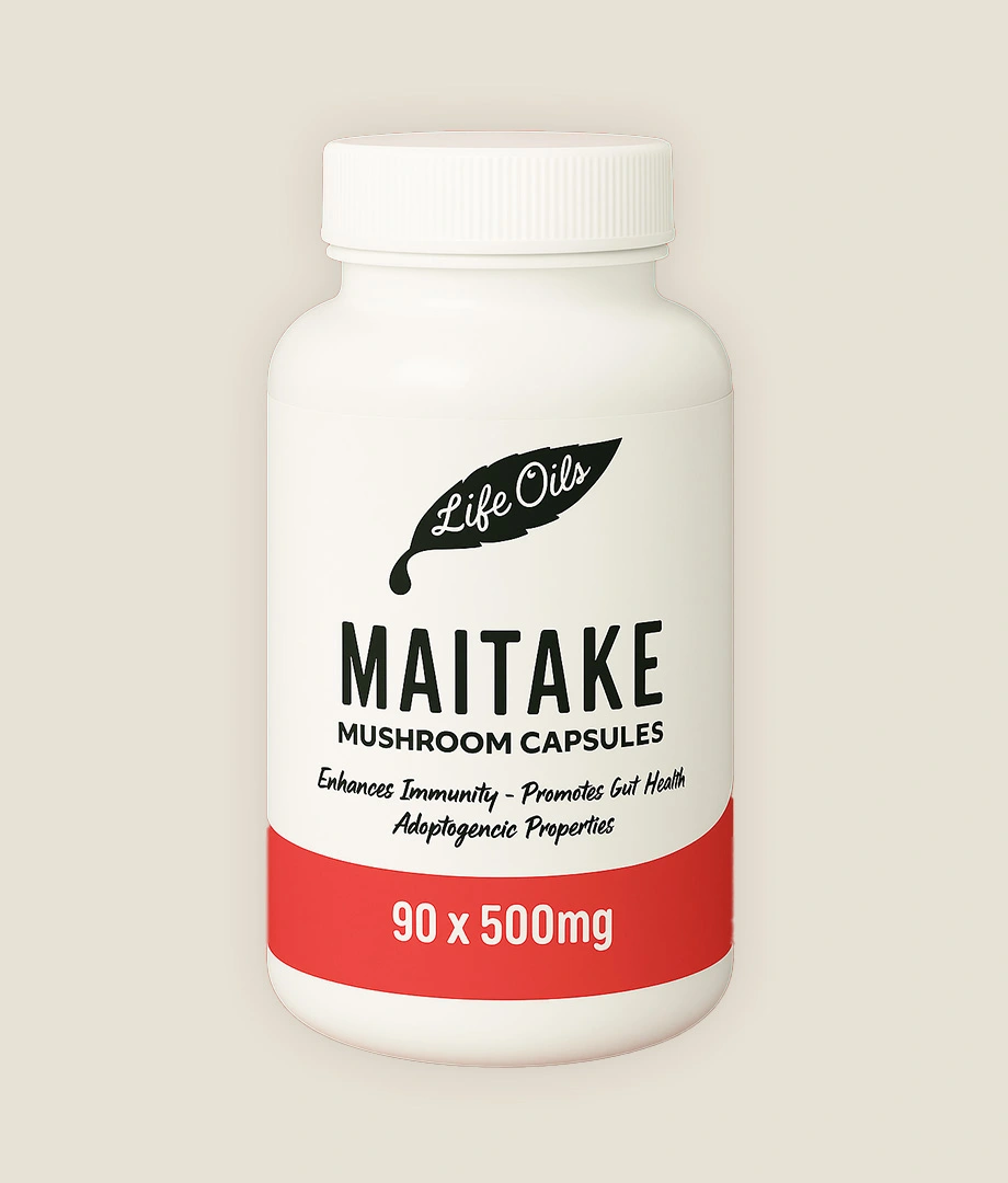 Maitake