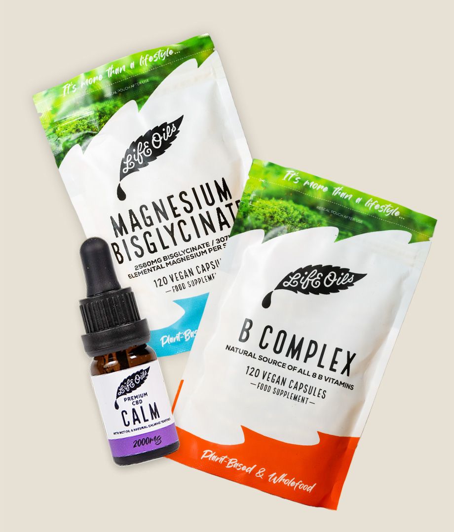 Mood & Balance Bundle