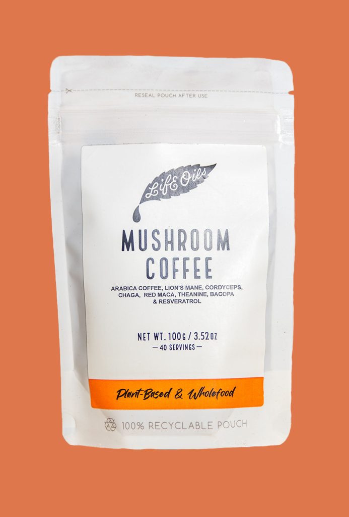 Mushroom coffee - Image 7
